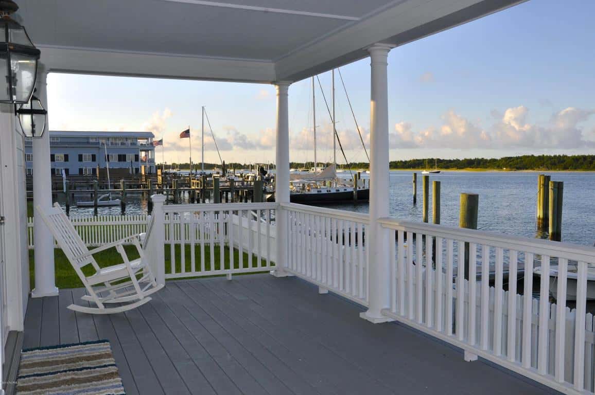 BeaufortAnnualRental NCVacations