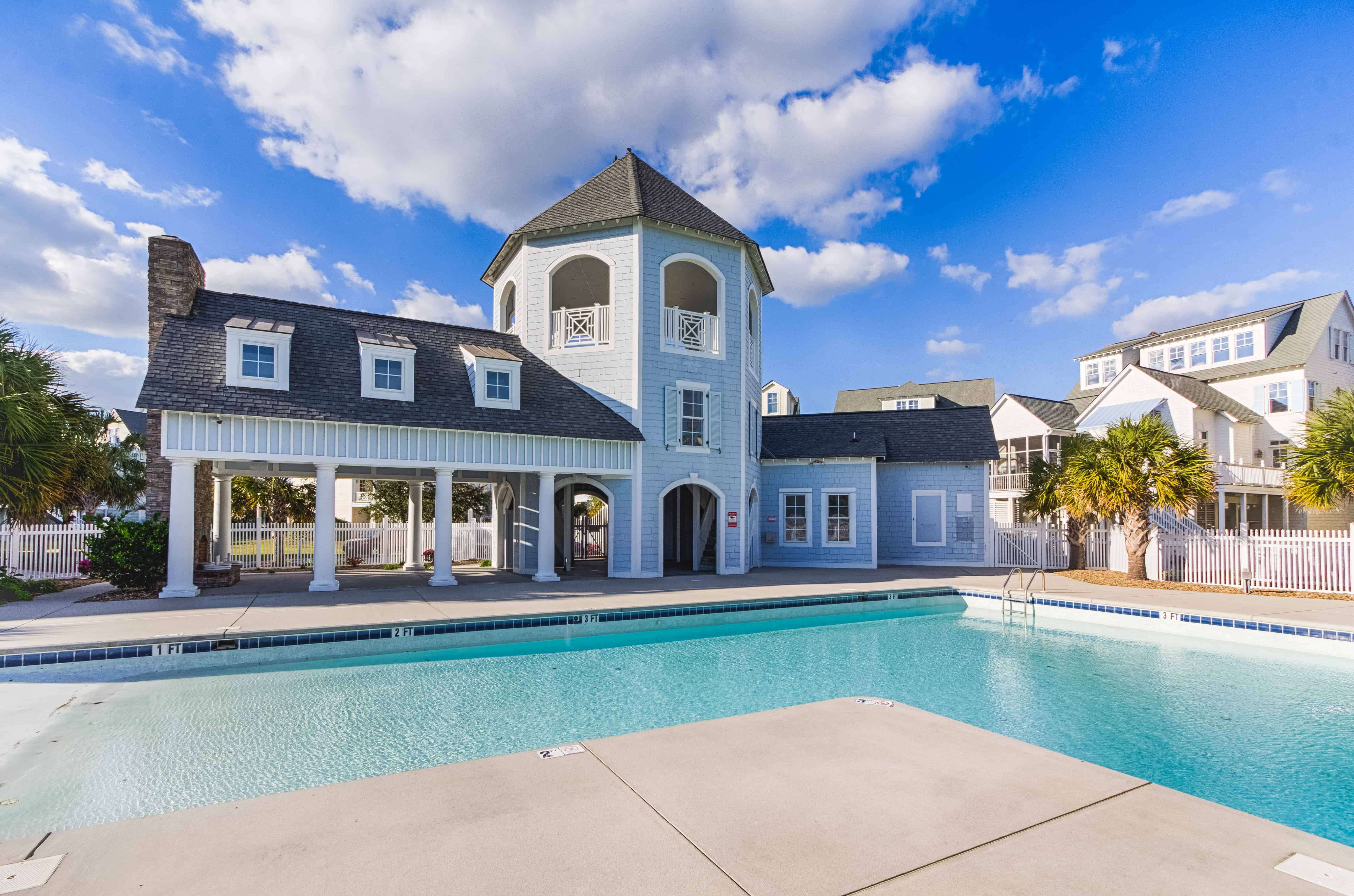 cottagesbayridgepropertymanagement NCVacations