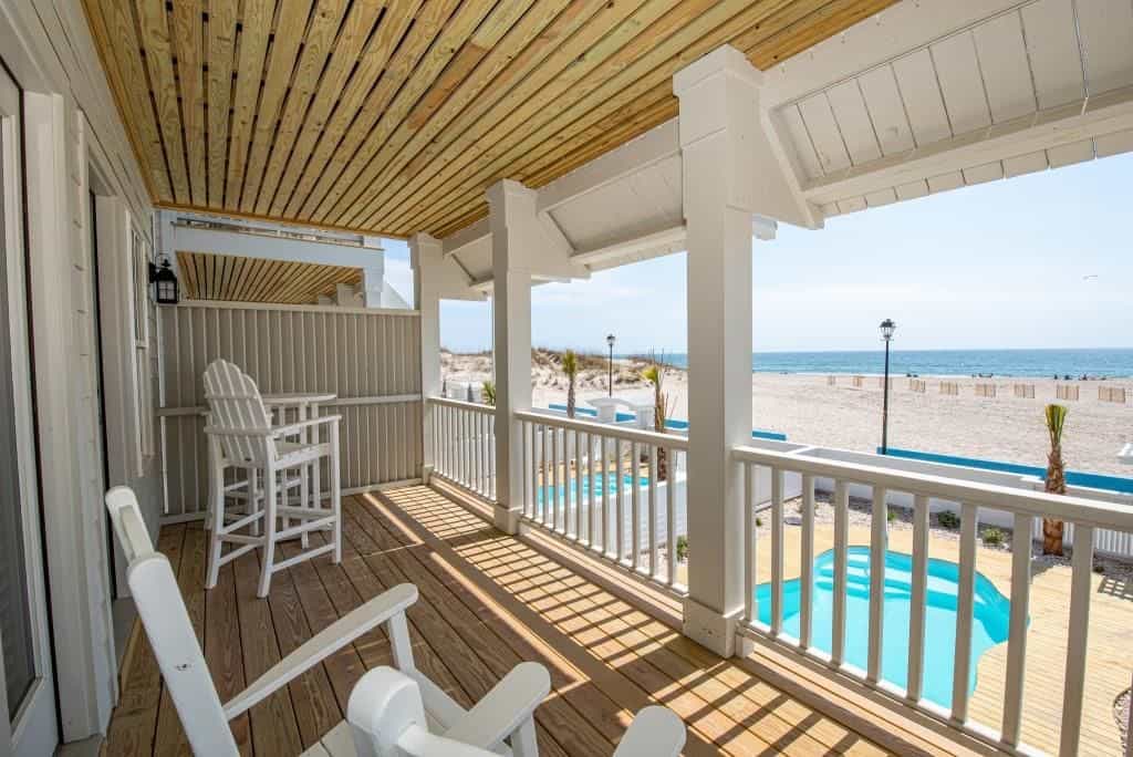The Grove Oceanside Atlantic Beach, NC Vacation Rentals